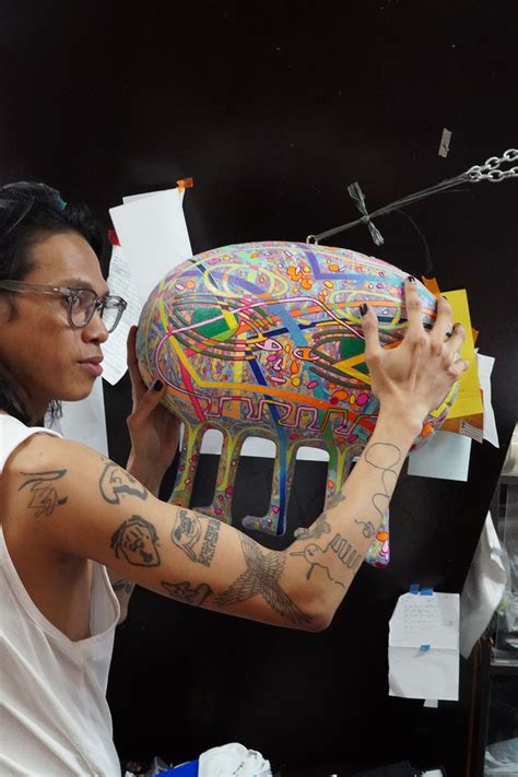 different is not a bad thing dex fernandez|Dex Fernandez: Continuing the Great Infestation of 'Garapata'.